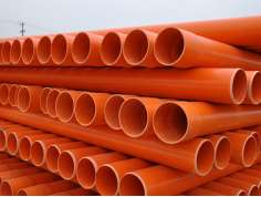 PVC-CRMDP高壓電力護套管 (3)